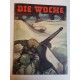 Žurnalas "DIE WOCHE"1943m nr.5